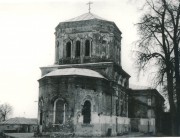 Церковь Спаса Преображения, , Михнево, Ступинский городской округ, Московская область