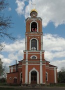 Церковь Спаса Преображения - Михнево - Ступинский городской округ - Московская область