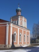 Церковь Спаса Преображения, , Михнево, Ступинский городской округ, Московская область