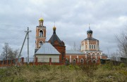 Церковь Преображения Господня, , Михнево, Ступинский городской округ, Московская область