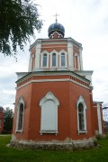 Церковь Преображения Господня, , Михнево, Ступинский городской округ, Московская область