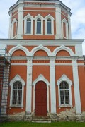 Церковь Преображения Господня, , Михнево, Ступинский городской округ, Московская область