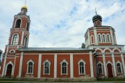 Церковь Преображения Господня, , Михнево, Ступинский городской округ, Московская область