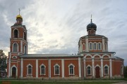 Церковь Преображения Господня, , Михнево, Ступинский городской округ, Московская область