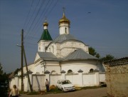 Спаса Нерукотворного Образа, церковь