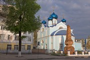 Церковь Самуила пророка - Воронеж - Воронеж, город - Воронежская область