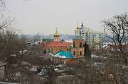 Церковь Богоявления Господня - Воронеж - Воронеж, город - Воронежская область