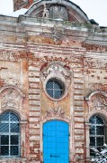 Церковь Рождества Пресвятой Богородицы, , Старая Ситня, Ступинский городской округ, Московская область
