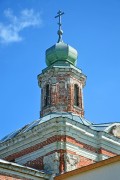 Церковь Рождества Пресвятой Богородицы - Старая Ситня - Ступинский городской округ - Московская область