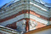 Церковь Рождества Пресвятой Богородицы, , Старая Ситня, Ступинский городской округ, Московская область