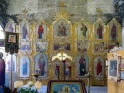 Церковь Рождества Пресвятой Богородицы, , Старая Ситня, Ступинский городской округ, Московская область