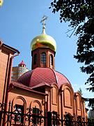 Церковь Димитрия Донского, , Дзержинский, Люберецкий городской округ, гг. Лыткарино, Котельники, Московская область