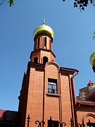 Церковь Димитрия Донского, , Дзержинский, Люберецкий городской округ, гг. Лыткарино, Котельники, Московская область