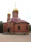 Церковь Димитрия Донского, , Дзержинский, Люберецкий городской округ, гг. Лыткарино, Котельники, Московская область