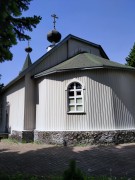 Церковь Макария Алтайского (Невского), , Дзержинский, Люберецкий городской округ, гг. Лыткарино, Котельники, Московская область