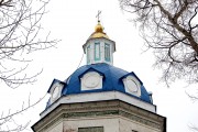 Церковь Вознесения Господня, , Рождественское, Уржумский район, Кировская область