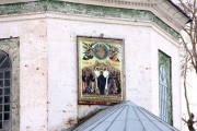 Церковь Вознесения Господня, , Рождественское, Уржумский район, Кировская область