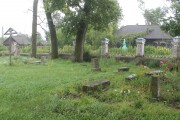 Церковь Вознесения Господня, , Рождественское, Уржумский район, Кировская область
