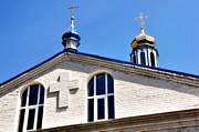 Витебск. Марков монастырь. Церковь Казанской иконы Божией Матери