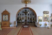 Витебск. Марков монастырь. Церковь Казанской иконы Божией Матери