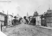 Уржум. Воскресения Христова, церковь