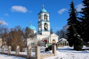 Собор Успения Пресвятой Богородицы, , Нолинск, Нолинский район, Кировская область