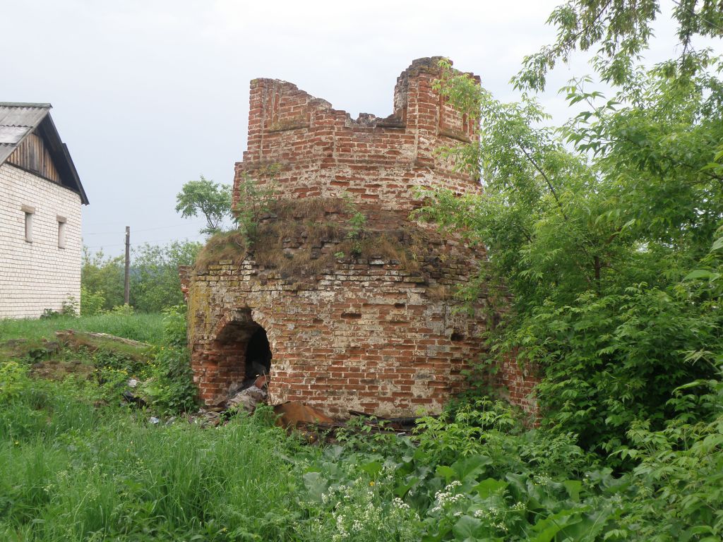 Собор Николая Чудотворца, Нолинск (Нолинский район, Кировская область). дополнительная информация