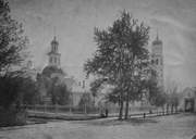 Нолинск. Николая Чудотворца, собор