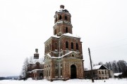 Церковь Вознесения Господня - Русаново - Орловский район - Кировская область