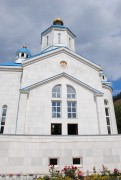 Церковь Евдокии - Сизая - Шушенский район - Красноярский край