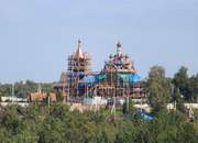Барабаново. Параскевы Пятницы, церковь