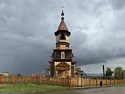 Барабаново. Параскевы Пятницы, церковь