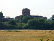 Бутурлино. Владимирской иконы Божией Матери, церковь