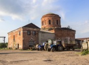 Церковь Владимирской иконы Божией Матери, , Бутурлино, Бутурлинский район, Нижегородская область