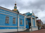 Церковь Троицы Живоначальной - Шатки - Шатковский район - Нижегородская область