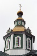 Церковь Троицы Живоначальной, Навершие церкви<br>, Шатки, Шатковский район, Нижегородская область