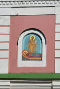 Церковь Успения Пресвятой Богородицы (новая), , Овстуг, Жуковский район, Брянская область