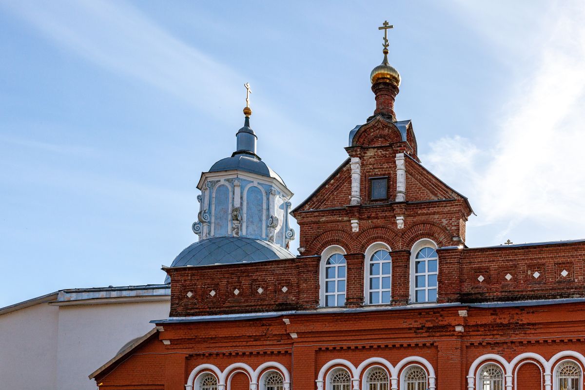 Церковь Николая Чудотворца, Новозагарье (Павлово-Посадский городской округ и г. Электрогорск, Московская область). архитектурные детали