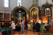 Церковь Покрова Пресвятой Богородицы - Рига - Рига, город - Латвия