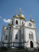 Собор Александра Невского (новый) - Краснодар - Краснодар, город - Краснодарский край