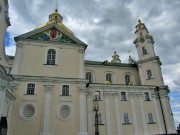 Успенская Почаевская Лавра. Собор Успения Пресвятой Богородицы - Почаев - Кременецкий район - Украина, Тернопольская область