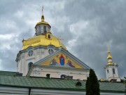 Почаев. Успенская Почаевская Лавра. Собор Успения Пресвятой Богородицы