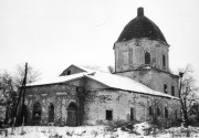 Церковь Михаила Архангела, , Михайловское, Калининский район, Тверская область