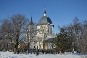 Михайловское. Михаила Архангела, церковь