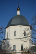 Церковь Михаила Архангела, , Михайловское, Калининский район, Тверская область
