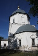 Церковь Михаила Архангела - Михайловское - Калининский район - Тверская область