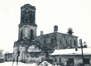 Церковь Василия Великого, , Васильевское, Калининский район, Тверская область