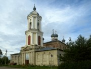 Церковь Василия Великого, , Васильевское, Калининский район, Тверская область