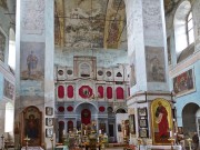 Церковь Василия Великого - Васильевское - Калининский район - Тверская область