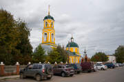 Вятские Поляны. Николая Чудотворца, собор